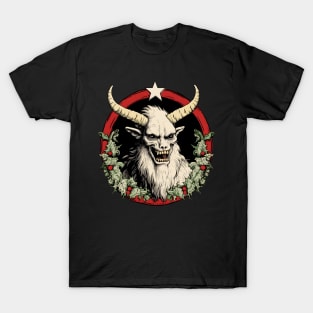 Krampus T-Shirt